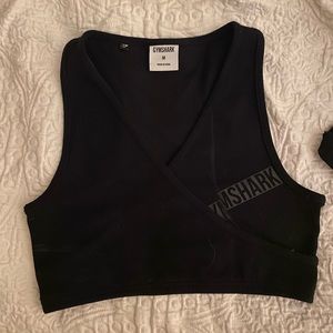 Gymshark legacy bralette